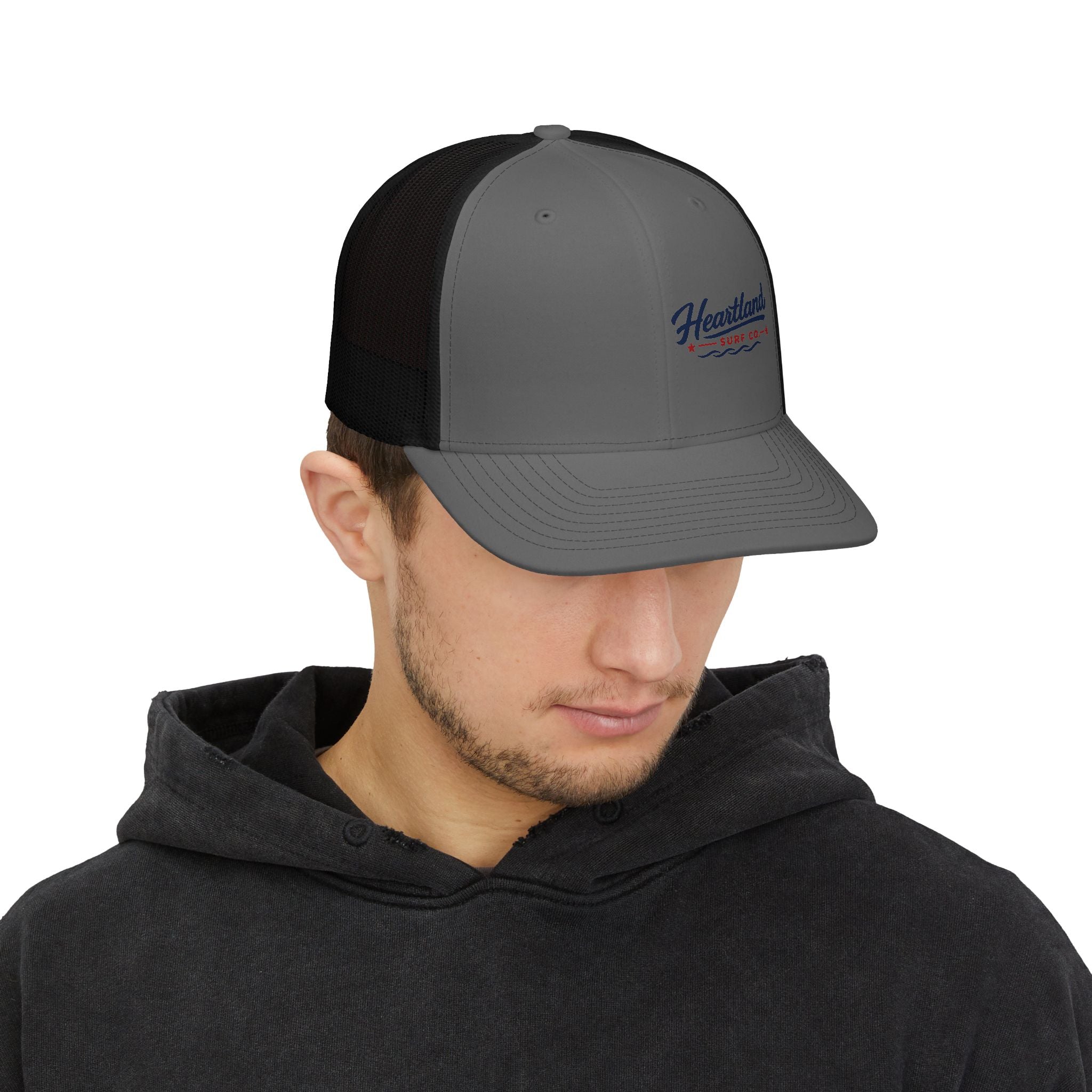 Heartland Surf Co. 250th Anniversary Hat
