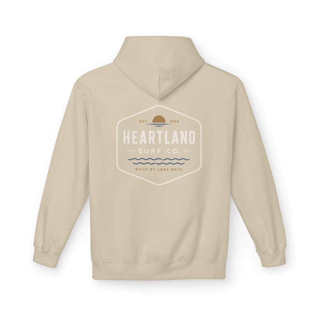 Heartland Sunrise Hoodie