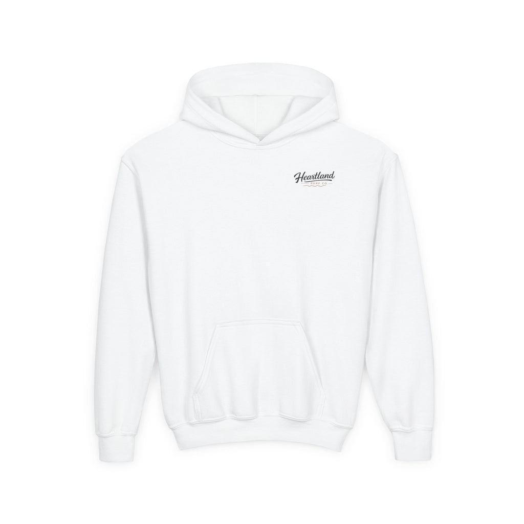 Heartland Surf Co. OG Youth Hoodie