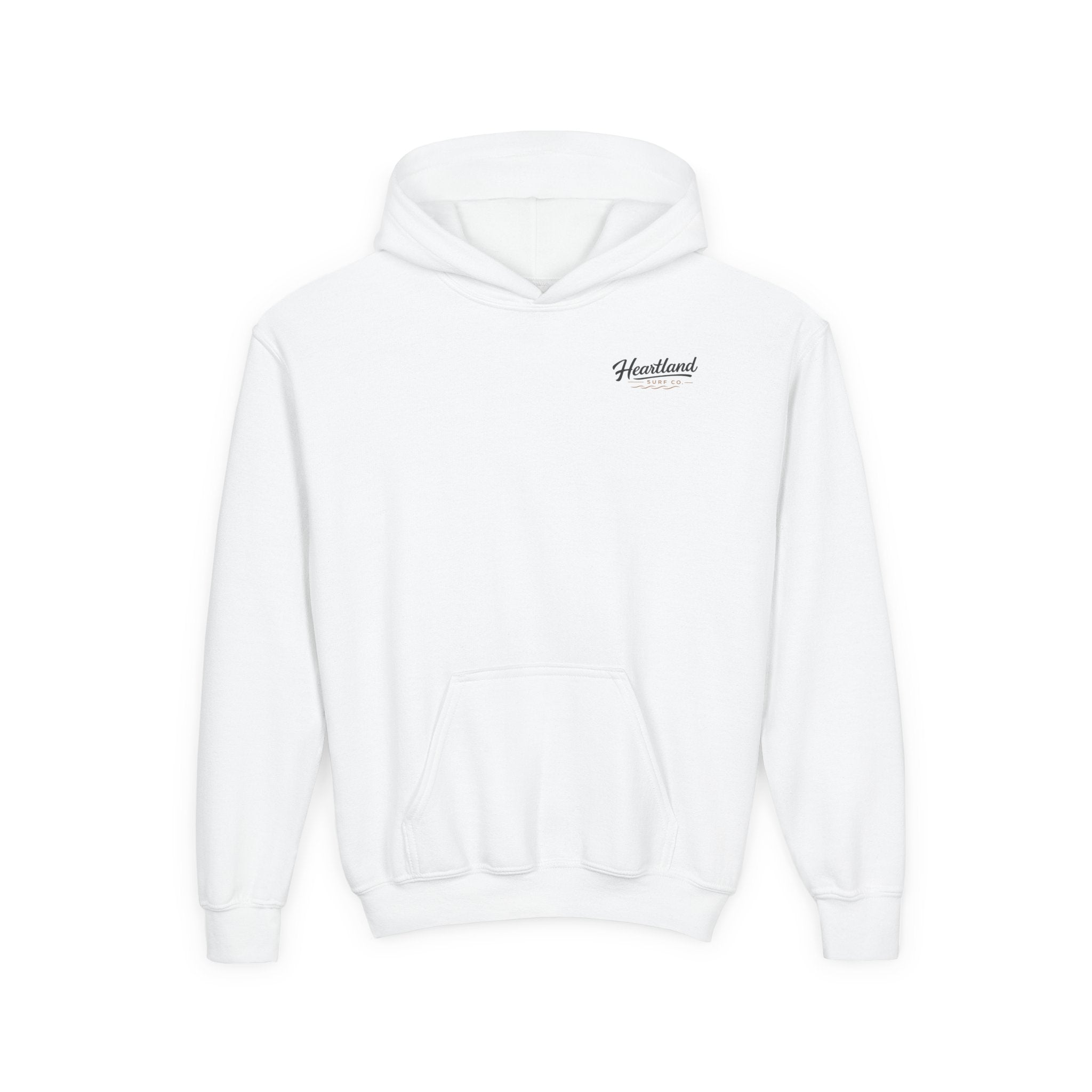 Heartland Surf Co. OG Youth Hoodie