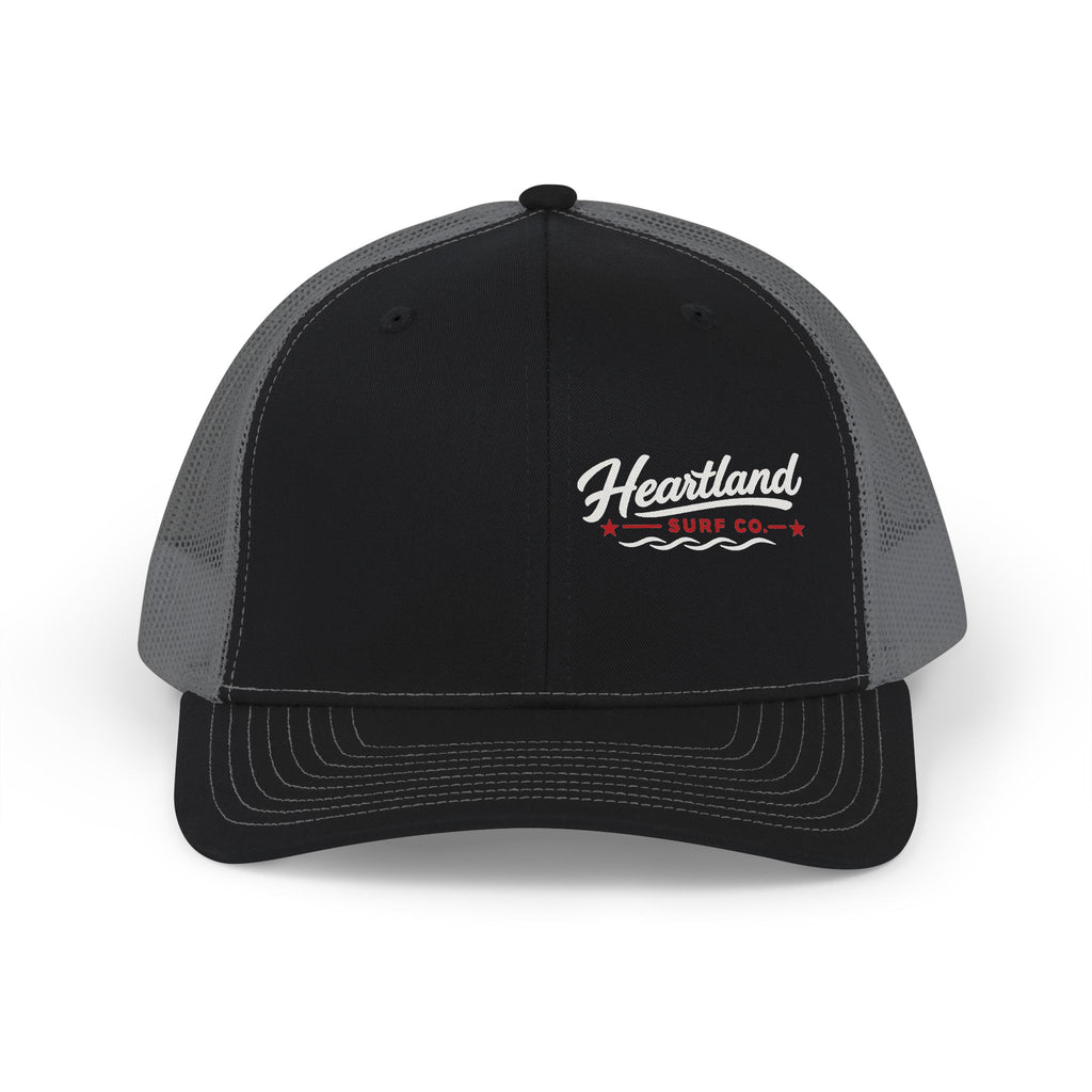 Heartland Surf Co. 250th Anniversary Hat