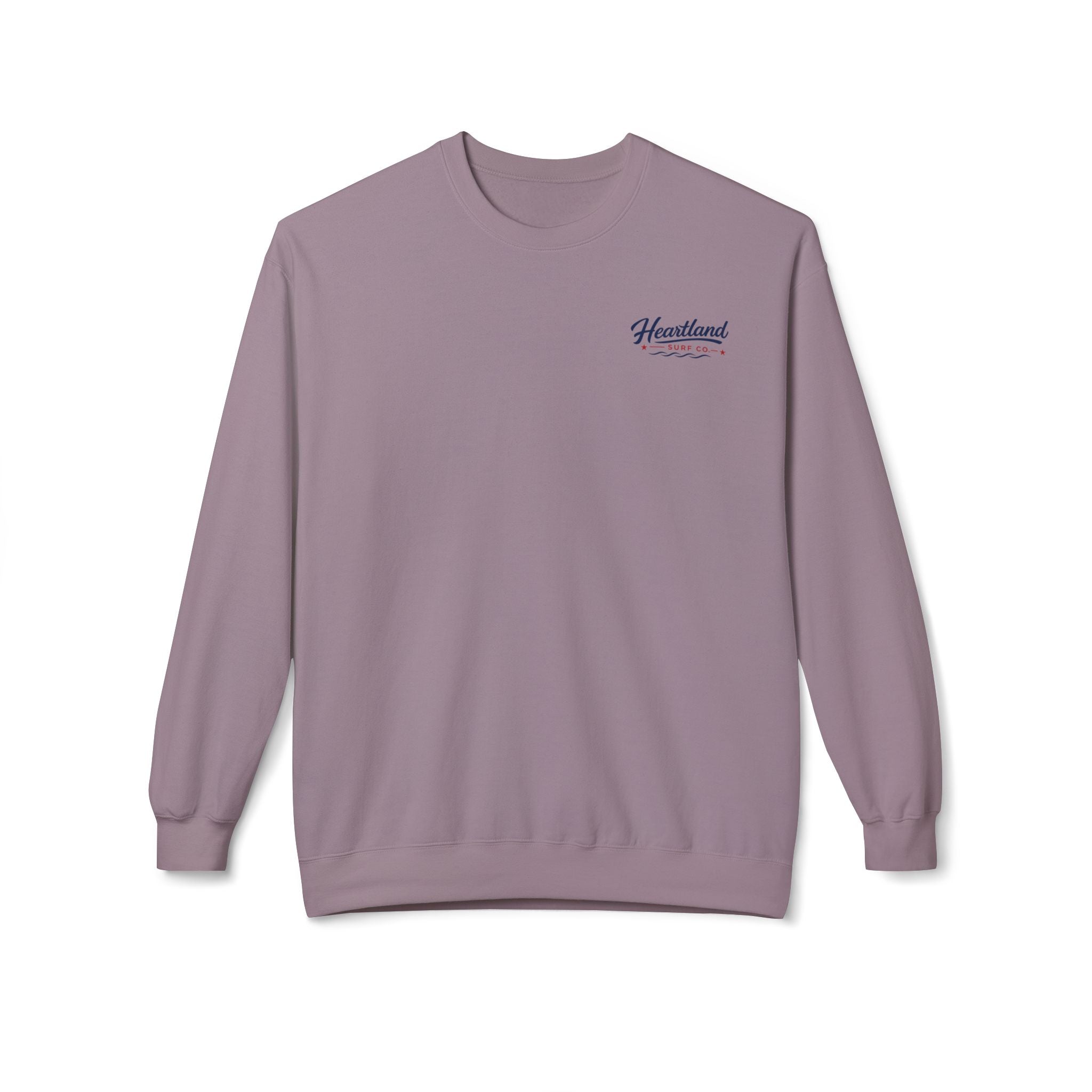 Heartland Surf Co. OG 250th Anniversary Crewneck Sweatshirt