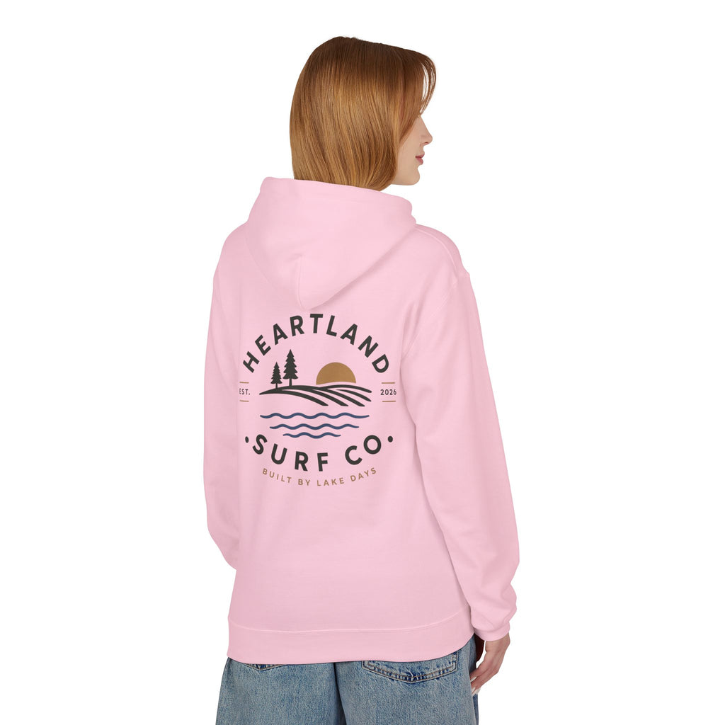 Heartland Surf Co. OG Hoodie