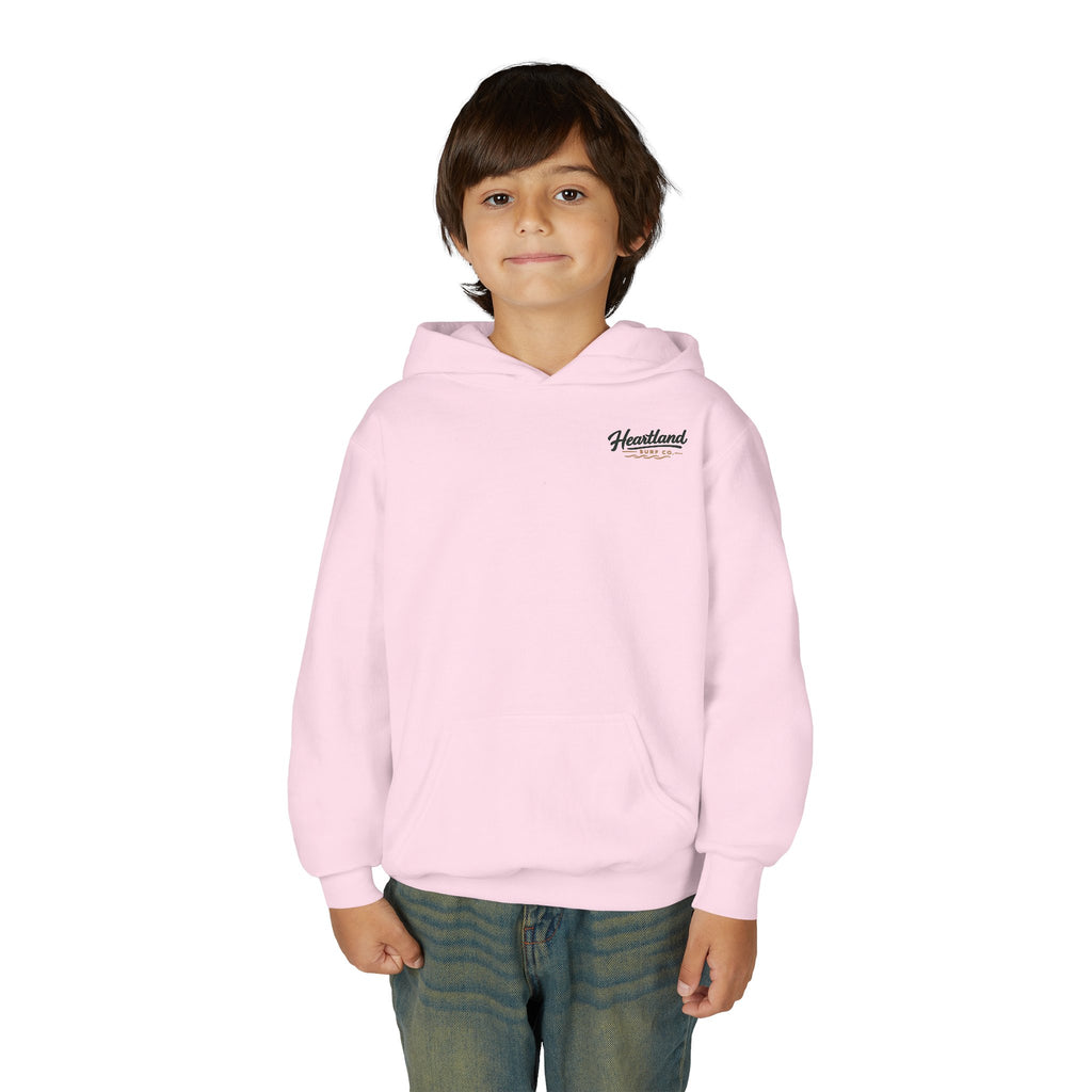 Heartland Surf Co. OG Youth Hoodie