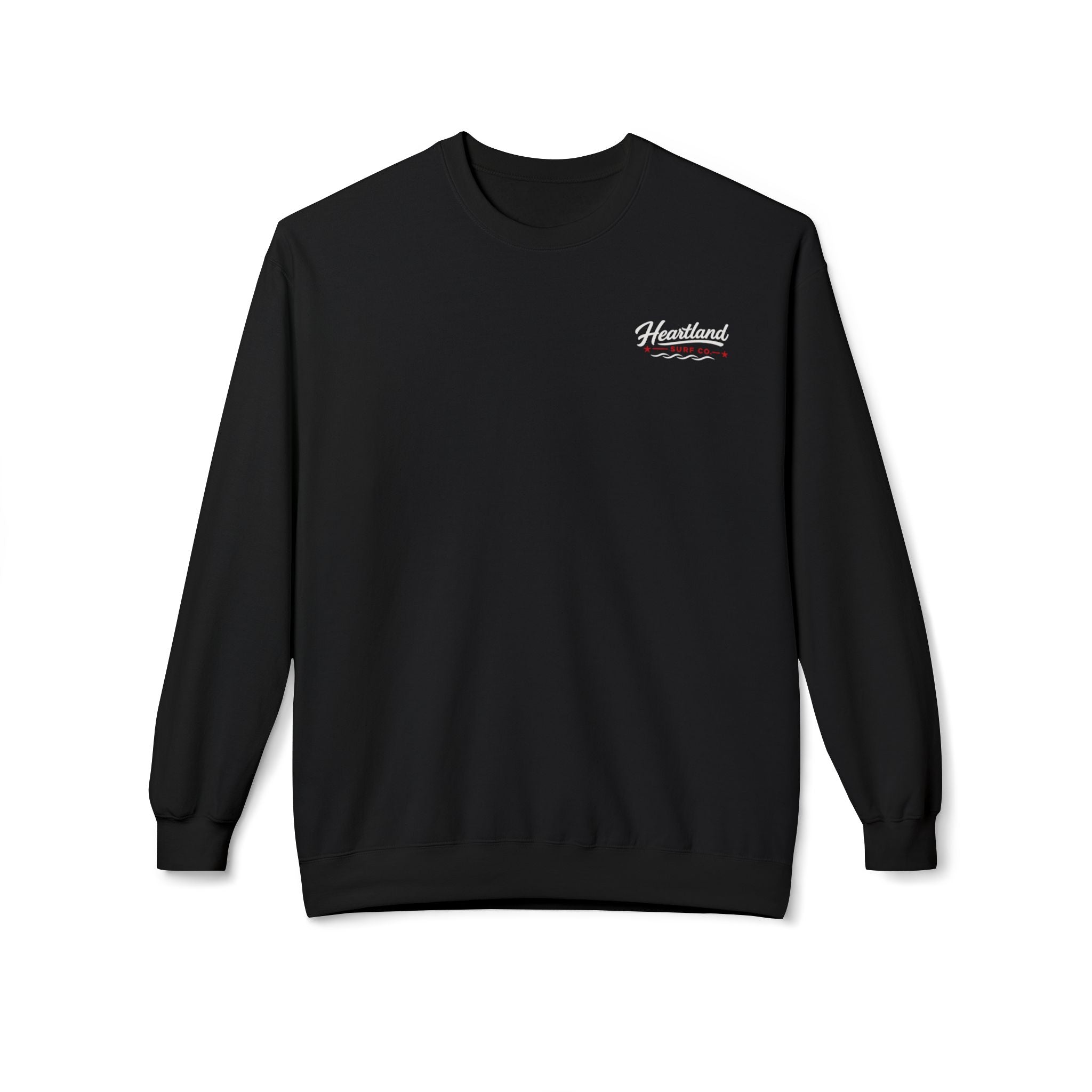 Heartland Surf Co. OG 250th Anniversary Crewneck Sweatshirt