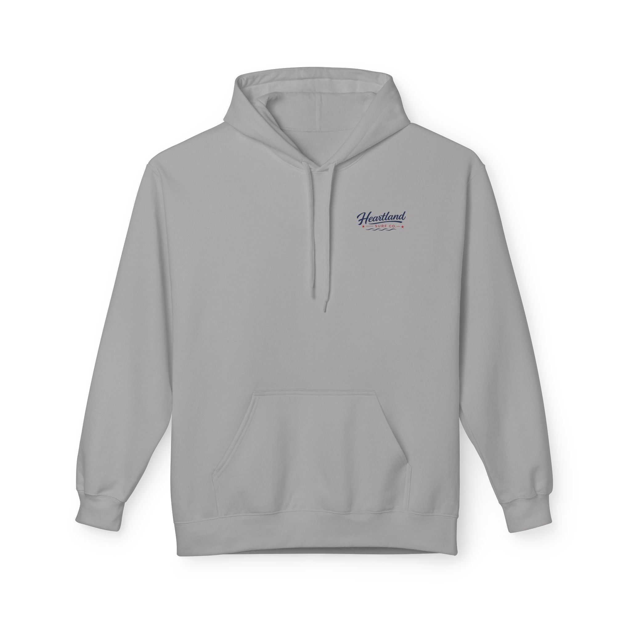 Heartland Surf Co. OG 250th Anniversary Hoodie