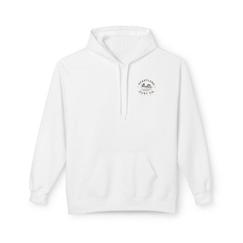 Heartland Sunrise Hoodie