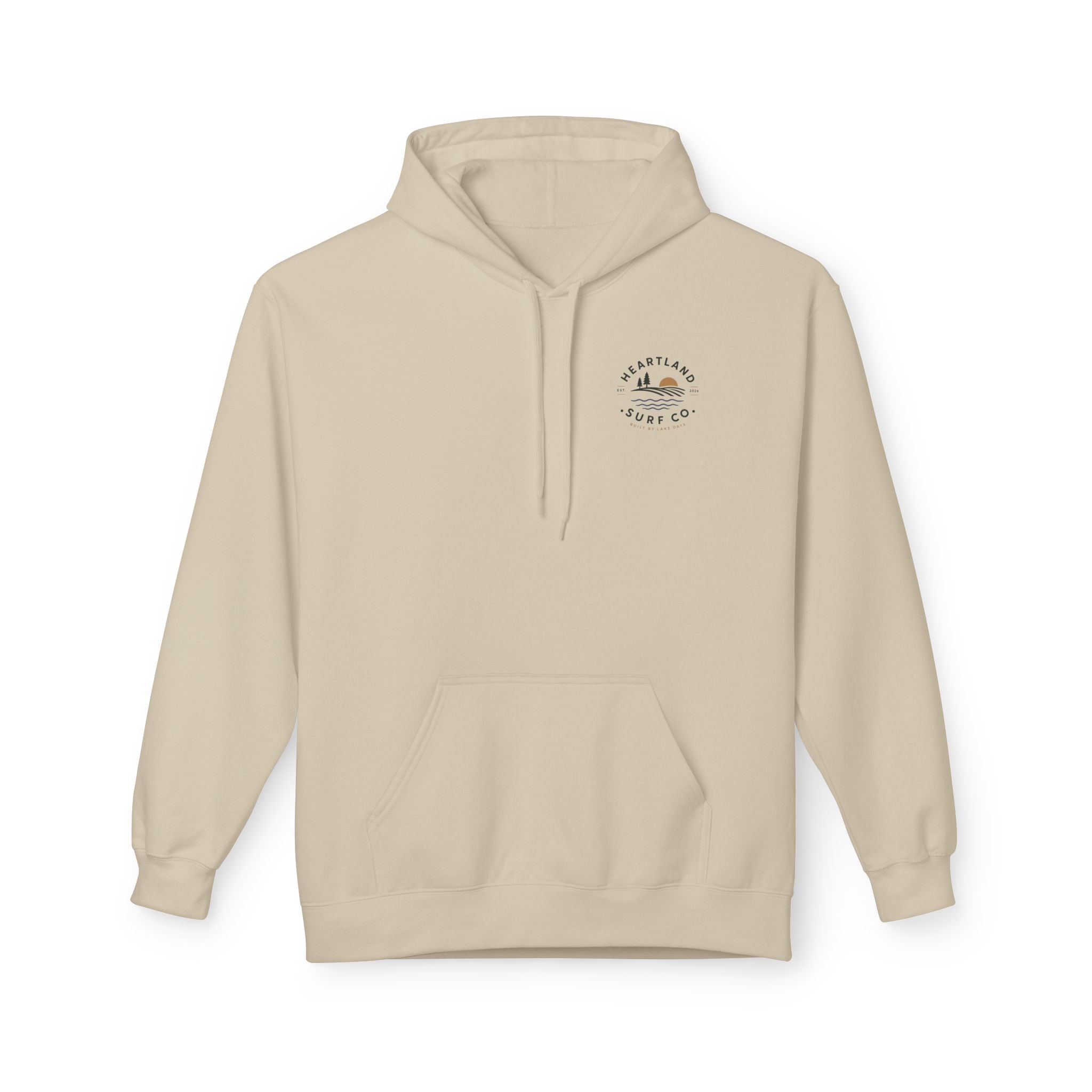 Heartland Sunrise Hoodie