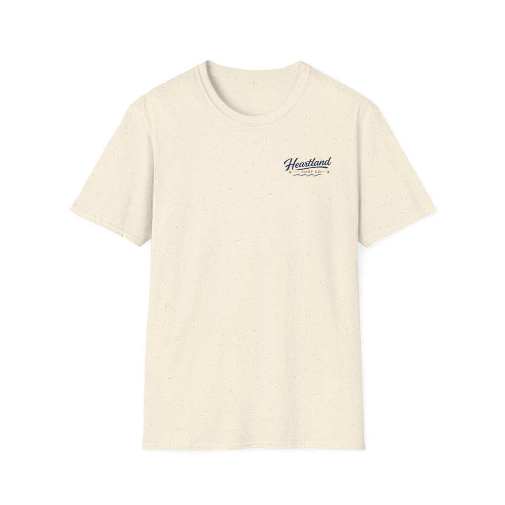 Heartland Surf Co. Dog Days 250th Anniversary