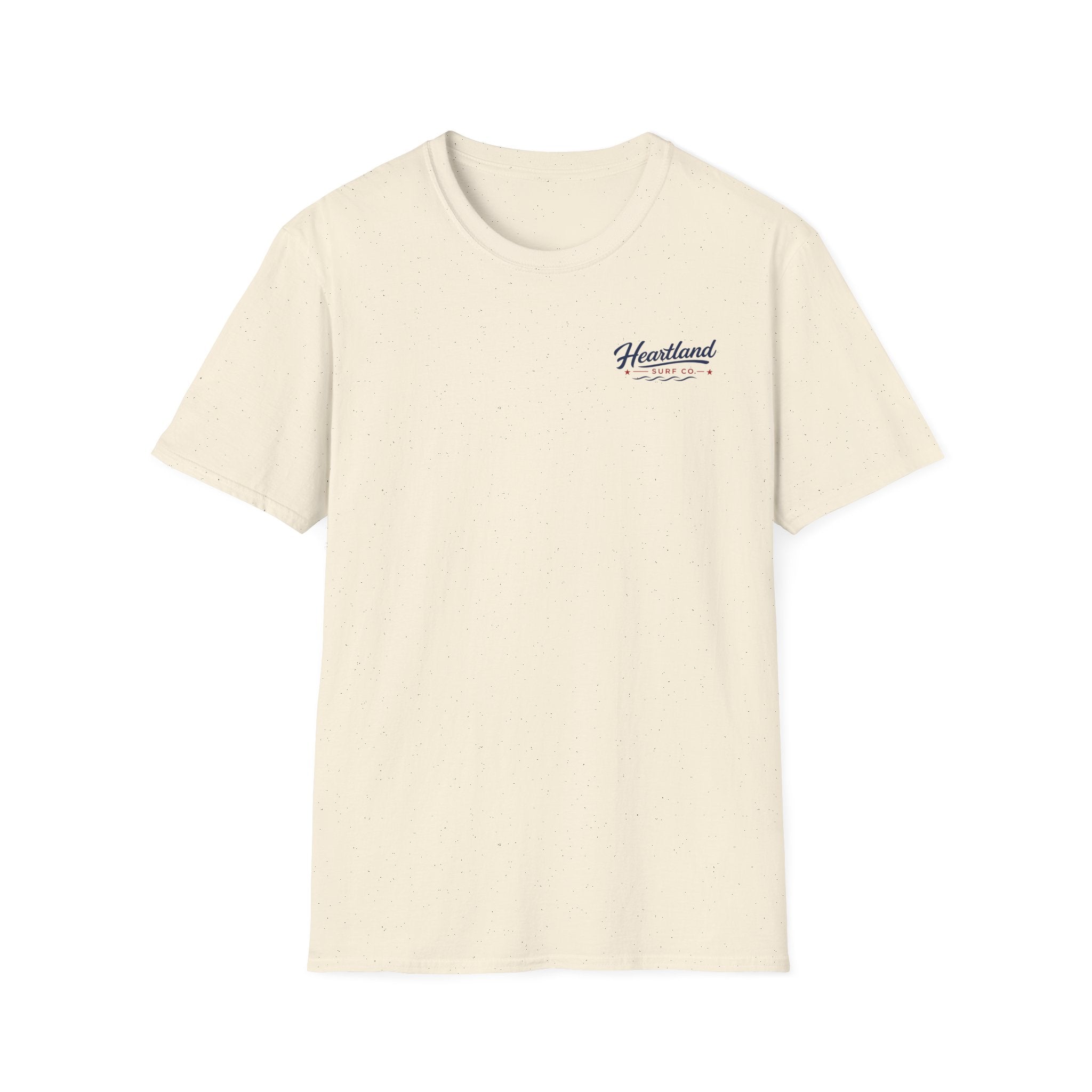 Heartland Surf Co. Dog Days 250th Anniversary